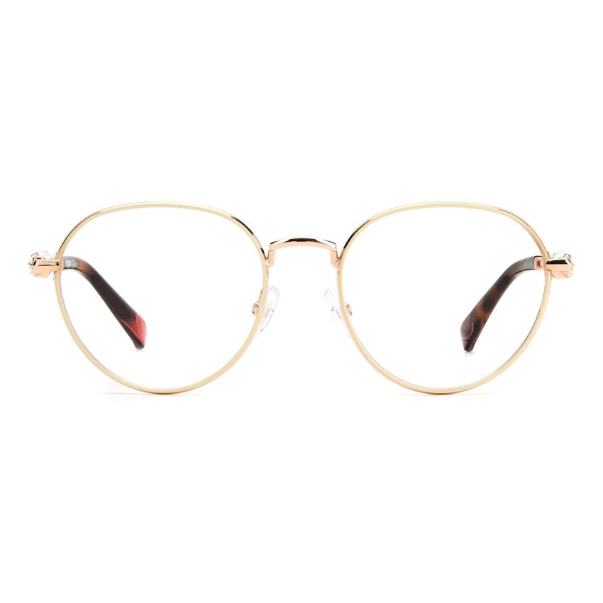 Ramă de Ochelari Damă Missoni MIS-0077-25A Ø 49 mm