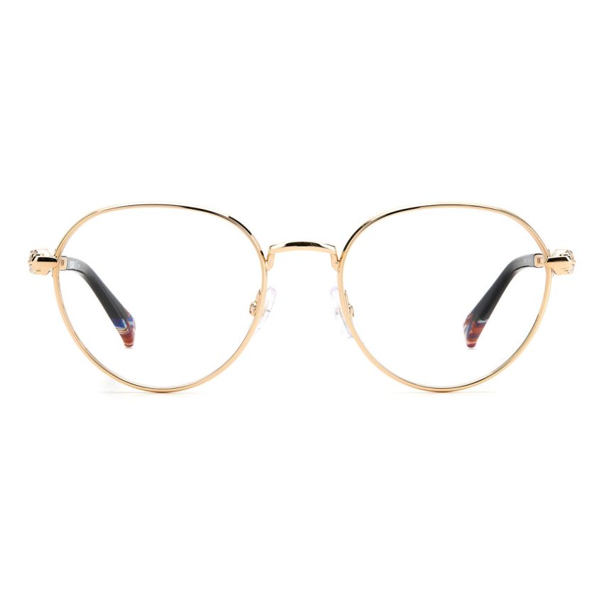Ramă de Ochelari Damă Missoni MIS-0077-J5G Ø 49 mm