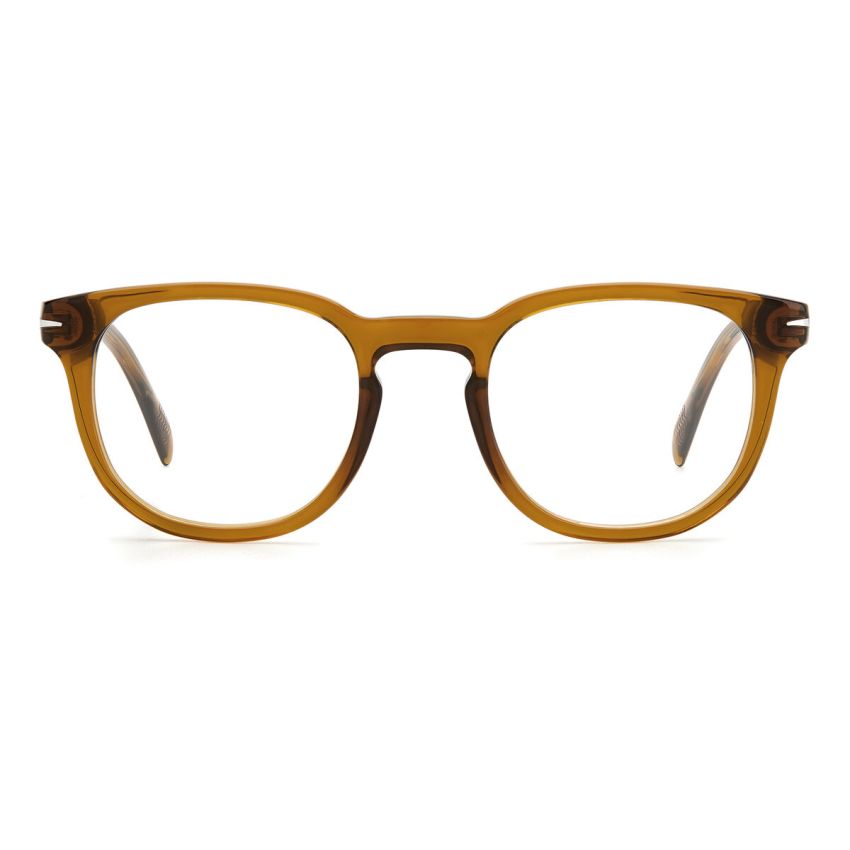 Ramă de Ochelari Bărbați David Beckham DB-1072-FMP Ø 48 mm