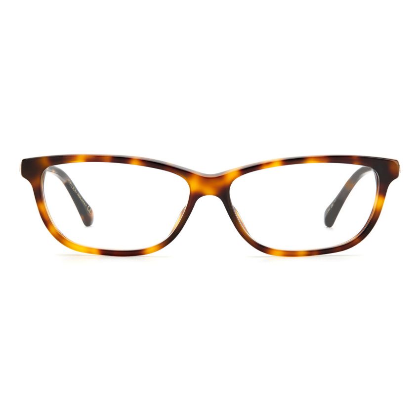 Ramă de Ochelari Damă Jimmy Choo JC342-086 ø 54 mm