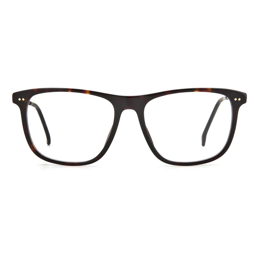 Ramă de Ochelari Unisex Carrera CARRERA-1132-086 Havana Ø 55 mm
