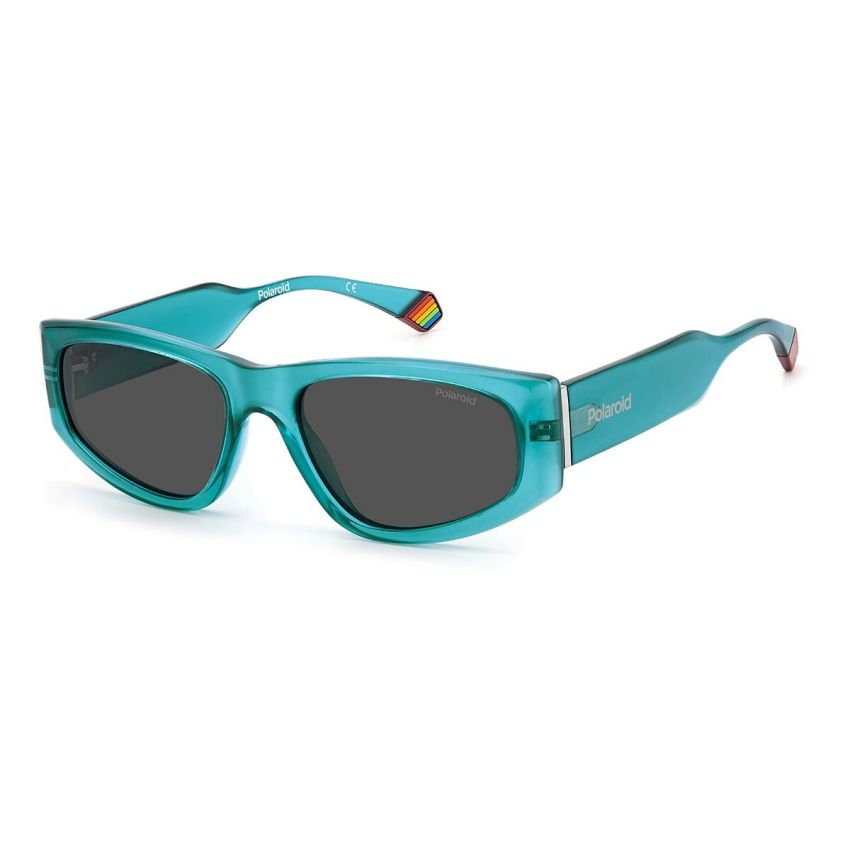 Ochelari de Soare Unisex Polaroid PLD-6169-S-1ED