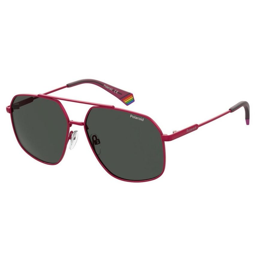 Ochelari de Soare Unisex Polaroid PLD-6173-S-QHO
