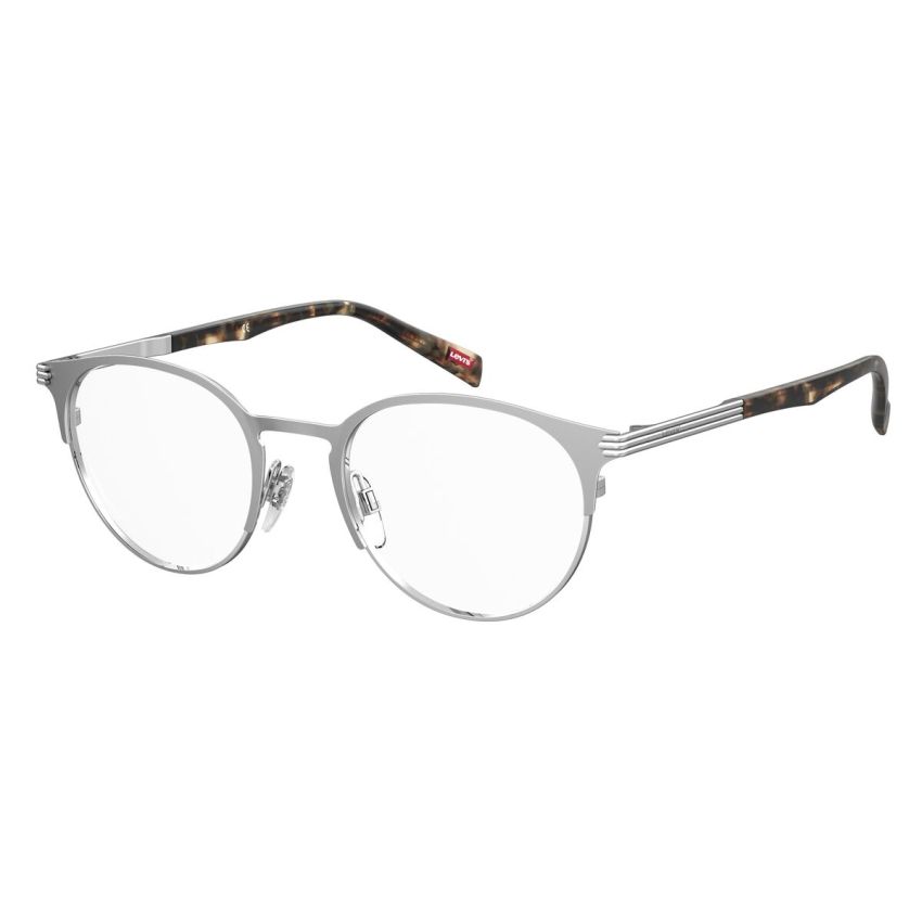 Ramă de Ochelari Unisex Levi's LV-5035-010 Ø 50 mm