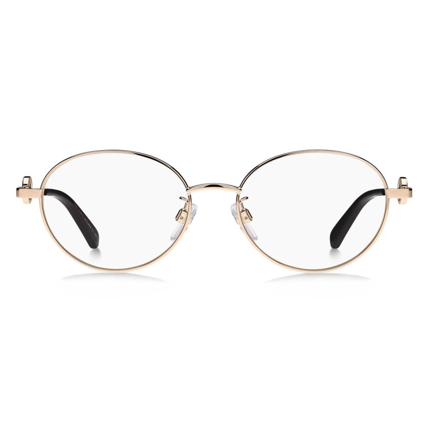Ramă de Ochelari Damă Marc Jacobs MARC-609-G-RHL Ø 51 mm