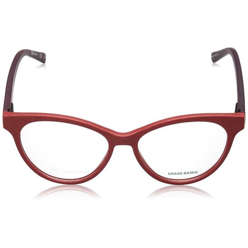 Ramă de Ochelari Damă Missoni MMI-0107-0Z3 Ø 52 mm
