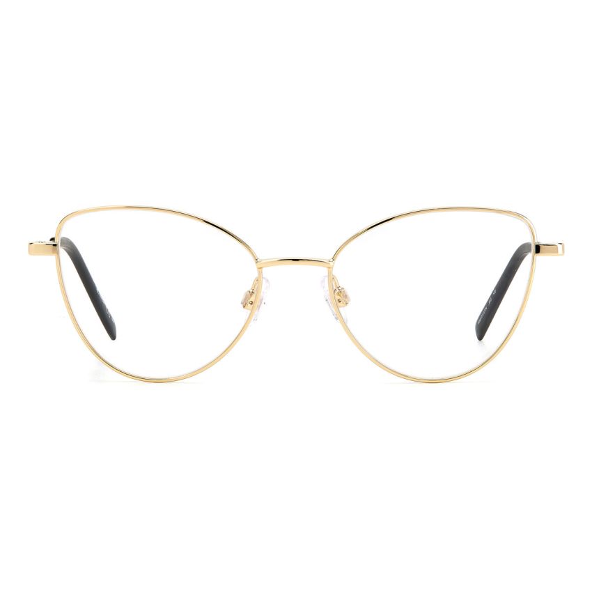 Ramă de Ochelari Missoni MMI-0111-TN-J5G Gold Ø 50 mm