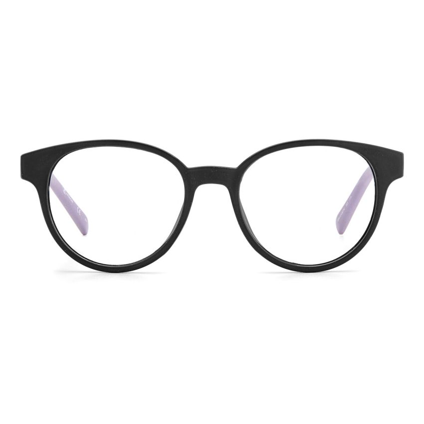 Ramă de Ochelari Missoni MMI-0109-TN-003 matte black Ø 48 mm