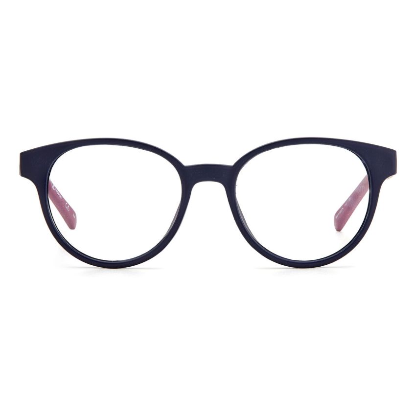 Ramă de Ochelari Missoni MMI-0109-TN-FLL Matte Blue Ø 48 mm