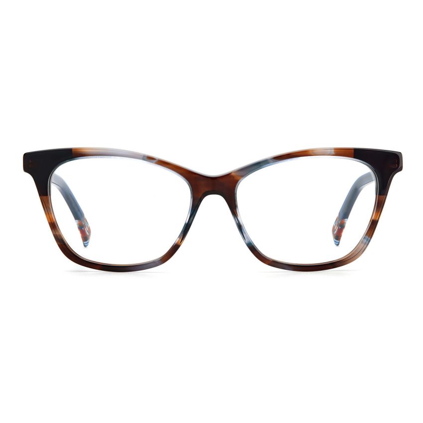 Ramă de Ochelari Damă Missoni MIS-0101-IWF Ø 53 mm