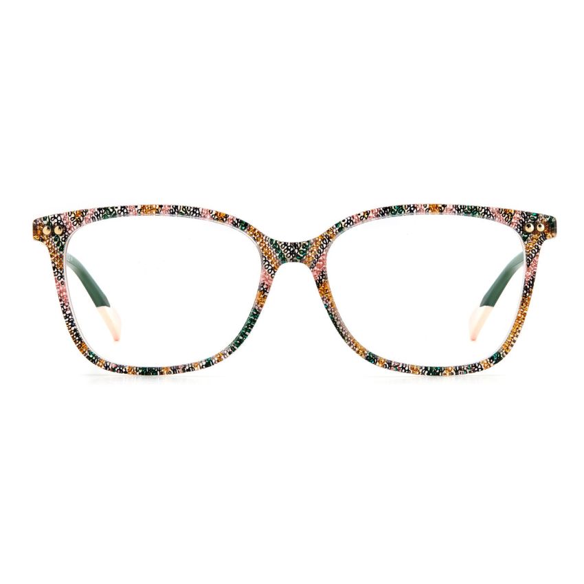 Ramă de Ochelari Damă Missoni MIS-0085-038 Ø 53 mm
