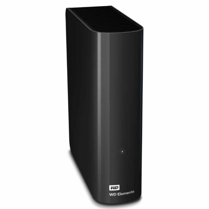 Hard disk Extern Western Digital WDBWLG0100HBK-EESN 3,5