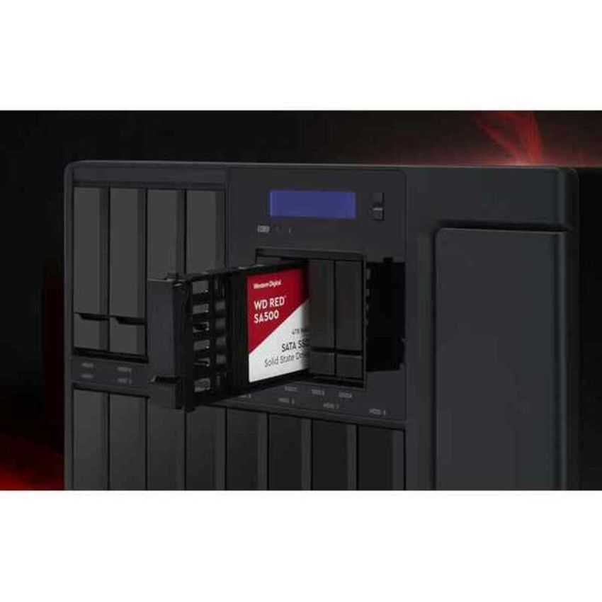 Hard Disk SSD Western Digital 2,5