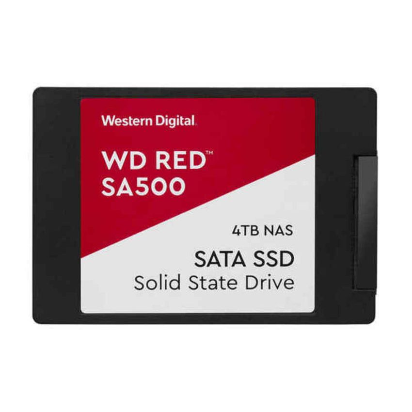 Hard Disk SSD Western Digital 2,5