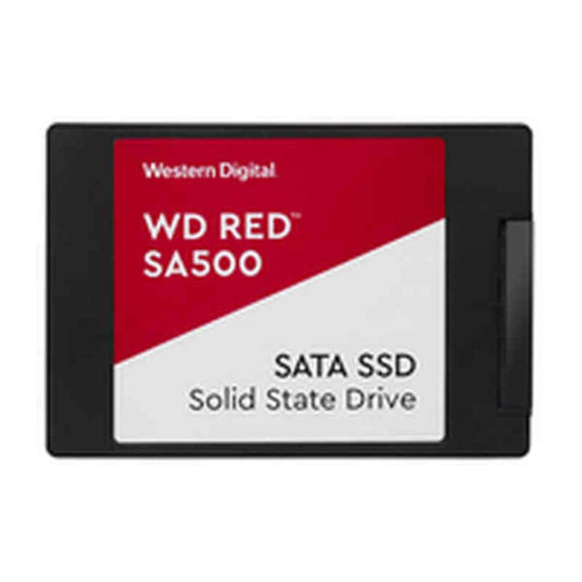 Hard Disk SSD Western Digital 2,5