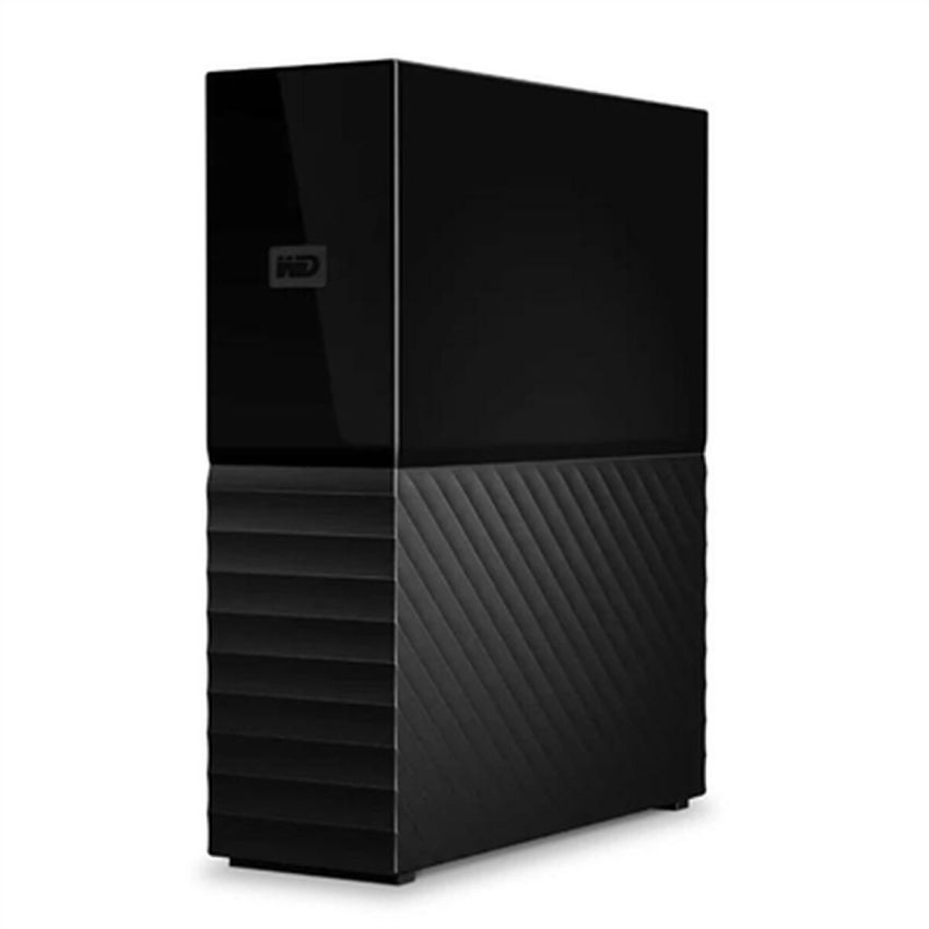 Hard disk Extern Western Digital My Book 22 TB Negru