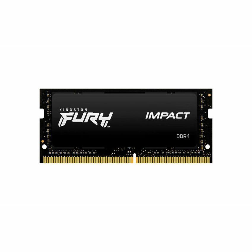 Memorie RAM Kingston KF432S20IB/8 3200 MHz