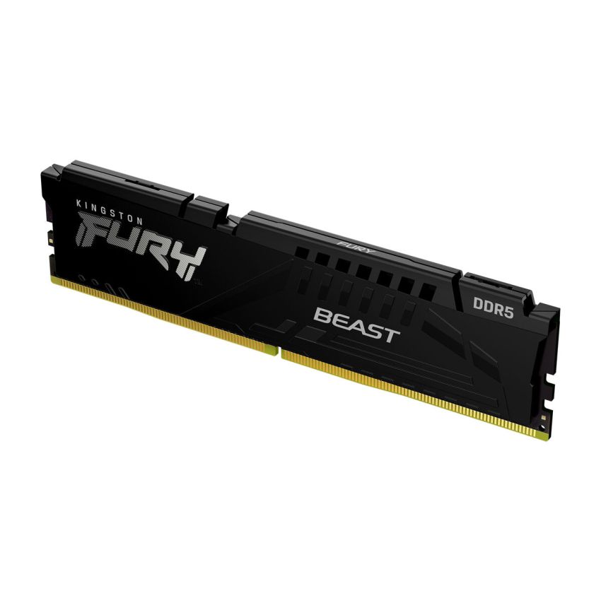 Memorie RAM Kingston Beast 32 GB DDR5 5200 MHz CL40
