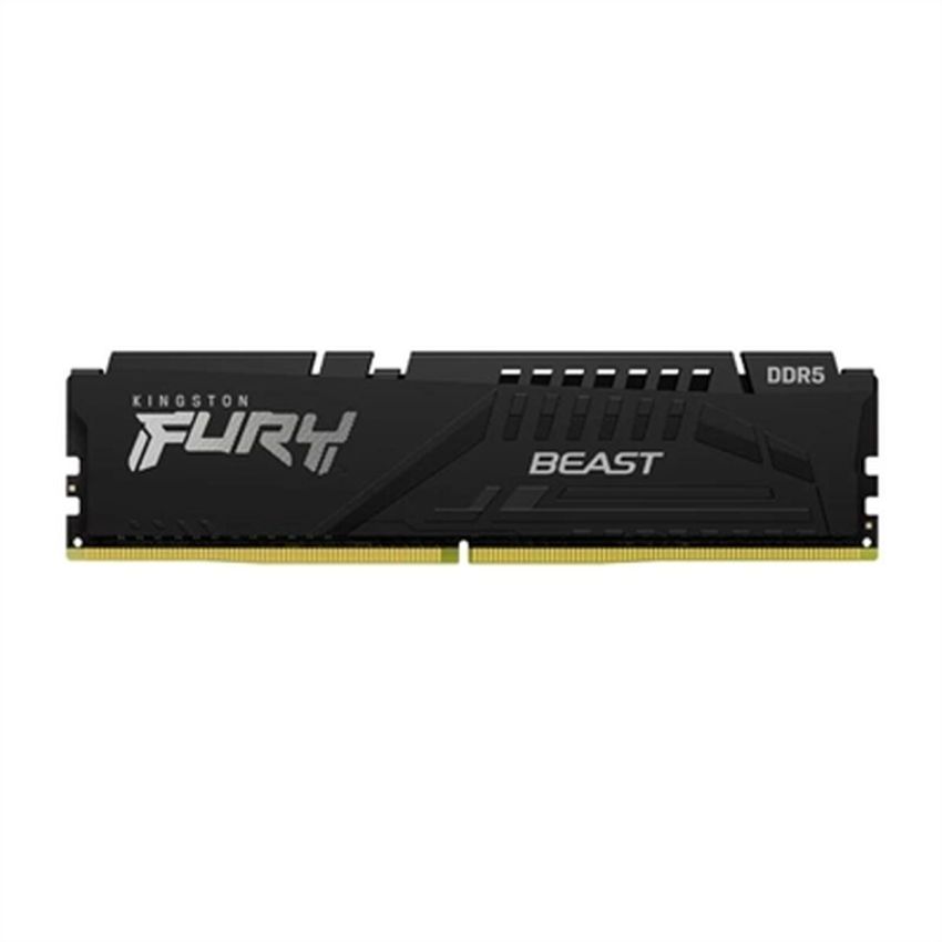 Memorie RAM Kingston Beast 32 GB DDR5 5200 MHz CL40
