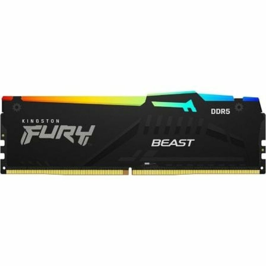Memorie RAM Kingston Beast 32 GB DDR5 5600 MHz CL40