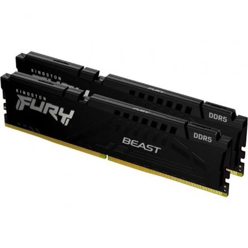 Memorie RAM Kingston Beast KF556C36BBEK2-32 32 GB DDR5 5600 MHz