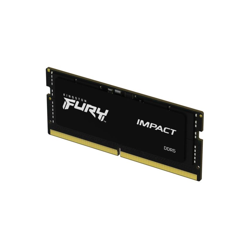 Memorie RAM Kingston Impact 16 GB DDR5 5600 MHz CL40