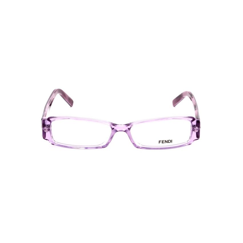 Ramă de Ochelari Damă Fendi FENDI-891-513 Ø 50 mm