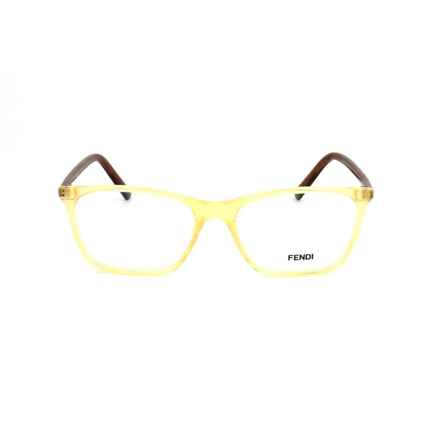 Ramă de Ochelari Damă Fendi FENDI-946-799 Ø 53 mm