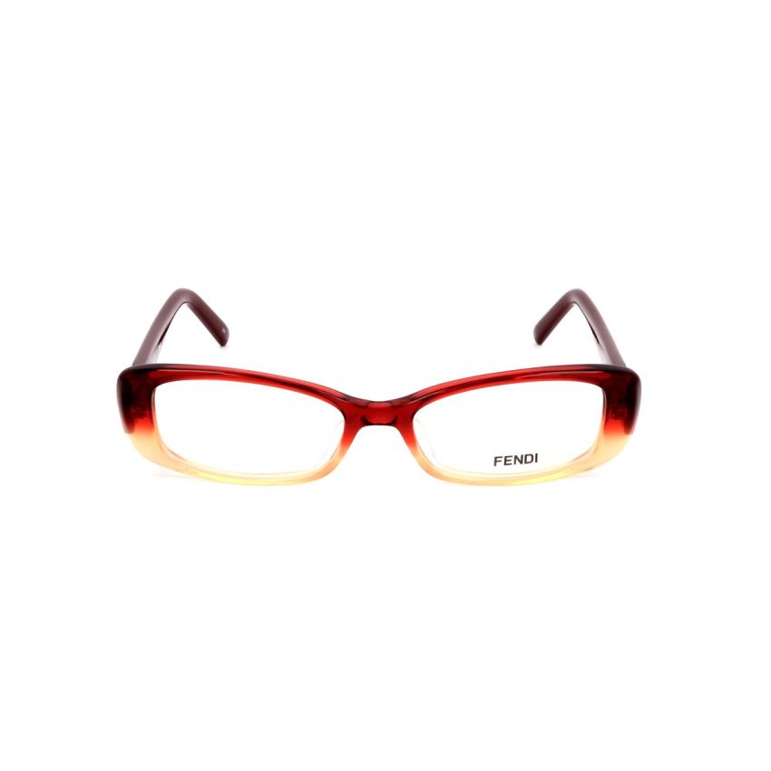 Ramă de Ochelari Damă Fendi FENDI-967-602 Ø 49 mm