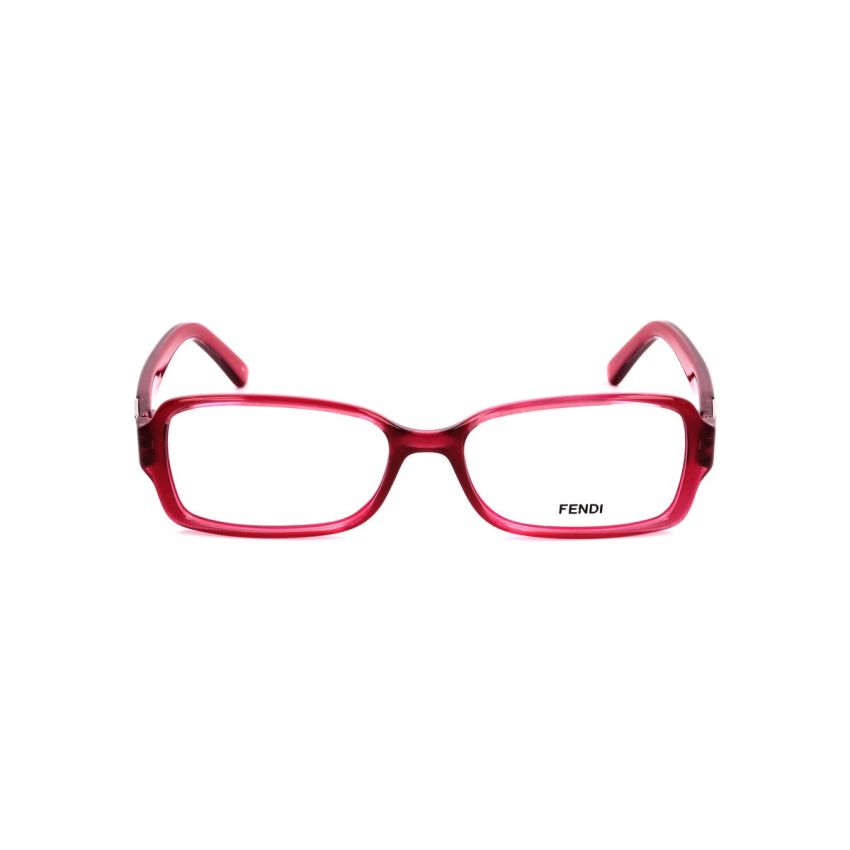 Ramă de Ochelari Damă Fendi FENDI-962-628 Ø 52 mm