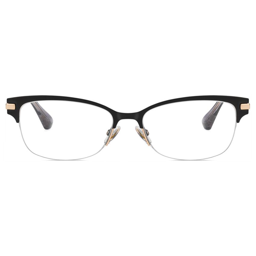 Ramă de Ochelari Damă Jimmy Choo JC182-OLZ Ø 53 mm
