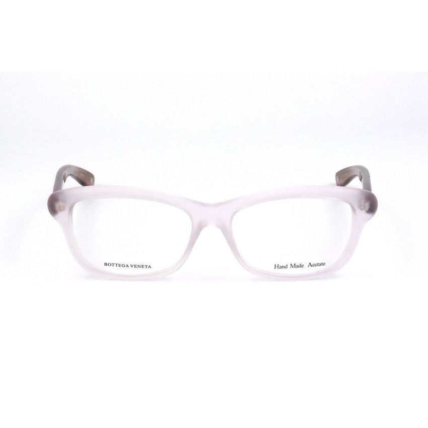 Ramă de Ochelari Damă Bottega Veneta BV-205-449 Ø 52 mm