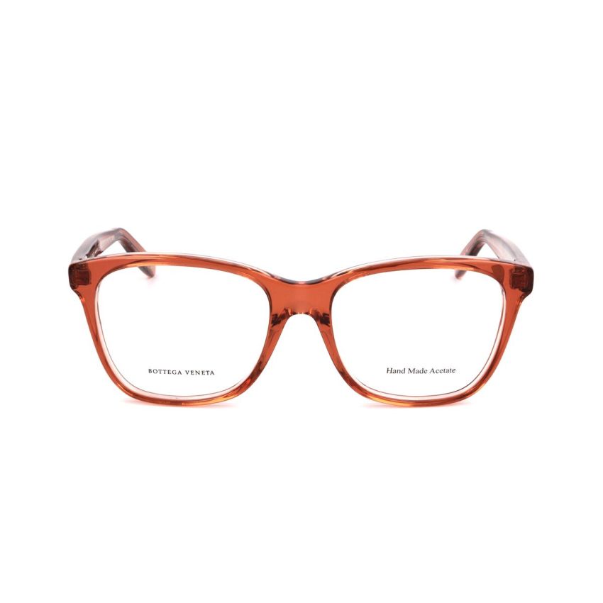 Ramă de Ochelari Damă Bottega Veneta BV-244-F2K Ø 52 mm