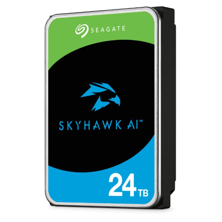 Hard Disk Seagate ST24000VE002 3,5