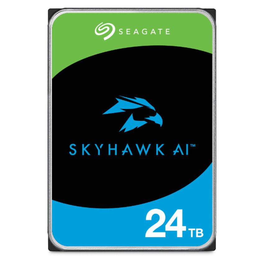 Hard Disk Seagate ST24000VE002 3,5