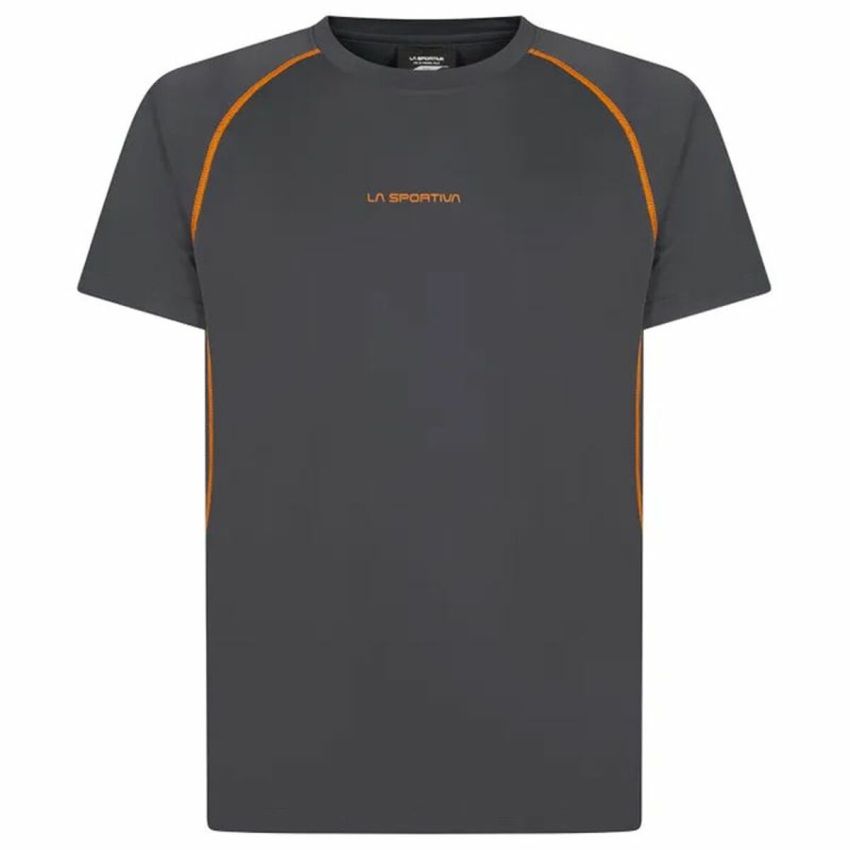 Tricou cu Mânecă Scurtă Bărbați La Sportiva Motion