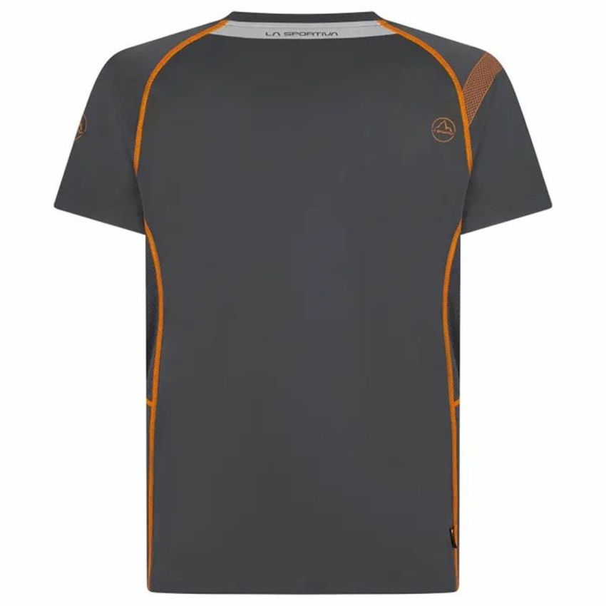 Tricou cu Mânecă Scurtă Bărbați La Sportiva Motion