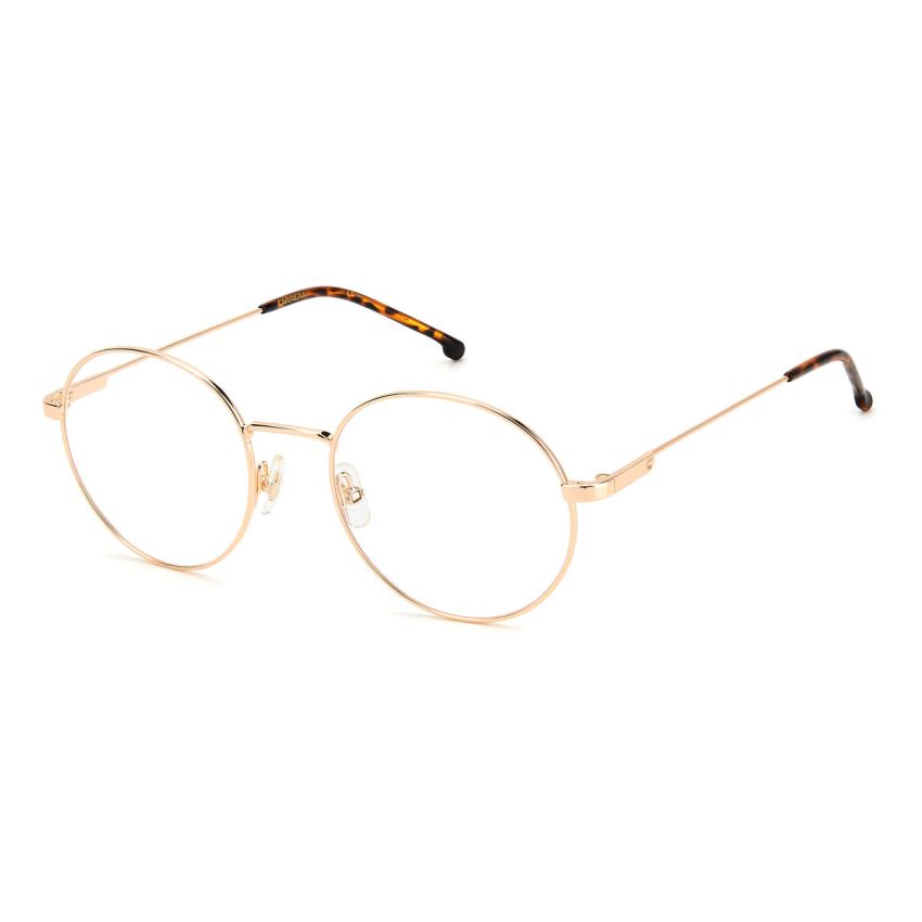 Ramă de Ochelari Unisex Carrera CARRERA-2040T-DDB Ø 52 mm