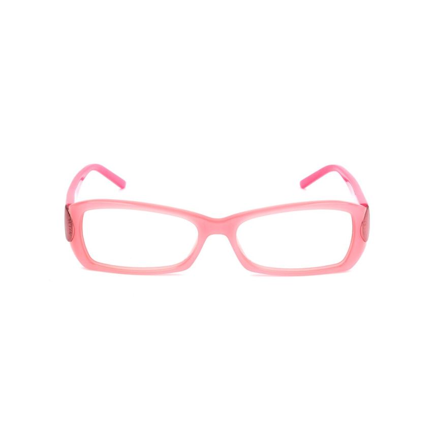 Ramă de Ochelari Unisex Valentino VAL-5596-VWG15 Roz Ø 52 mm