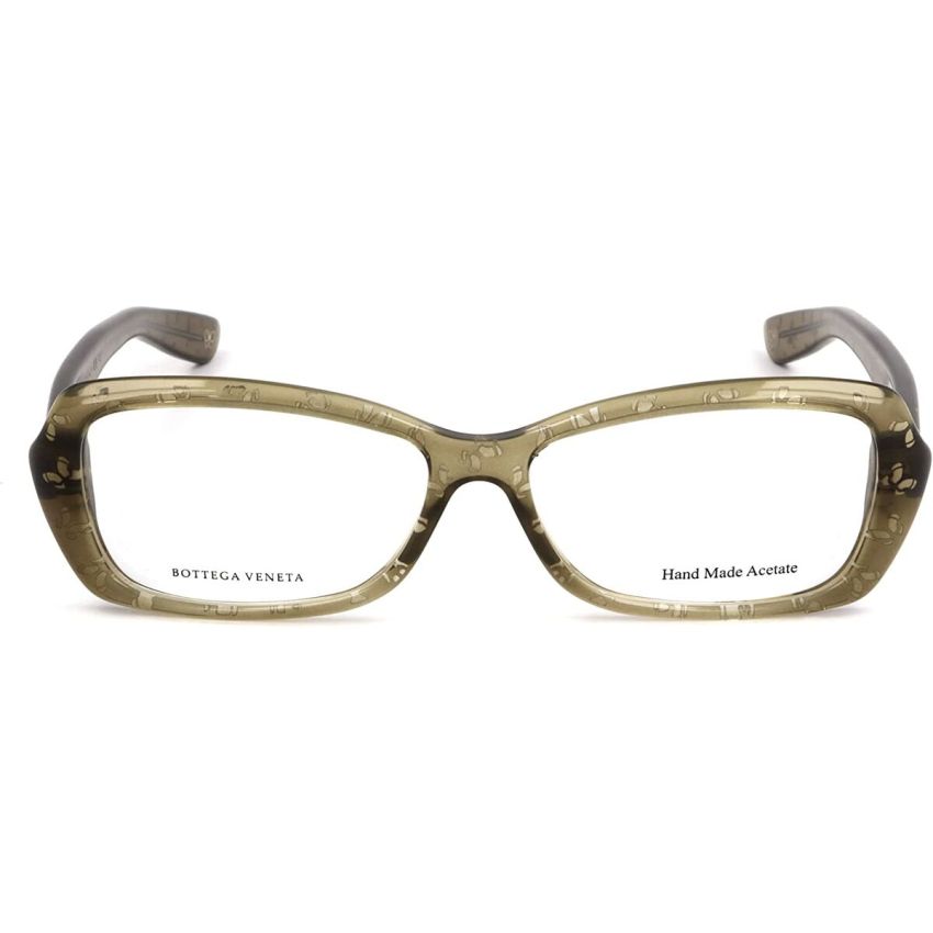 Ramă de Ochelari Damă Bottega Veneta BV-170-0O4 Ø 52 mm