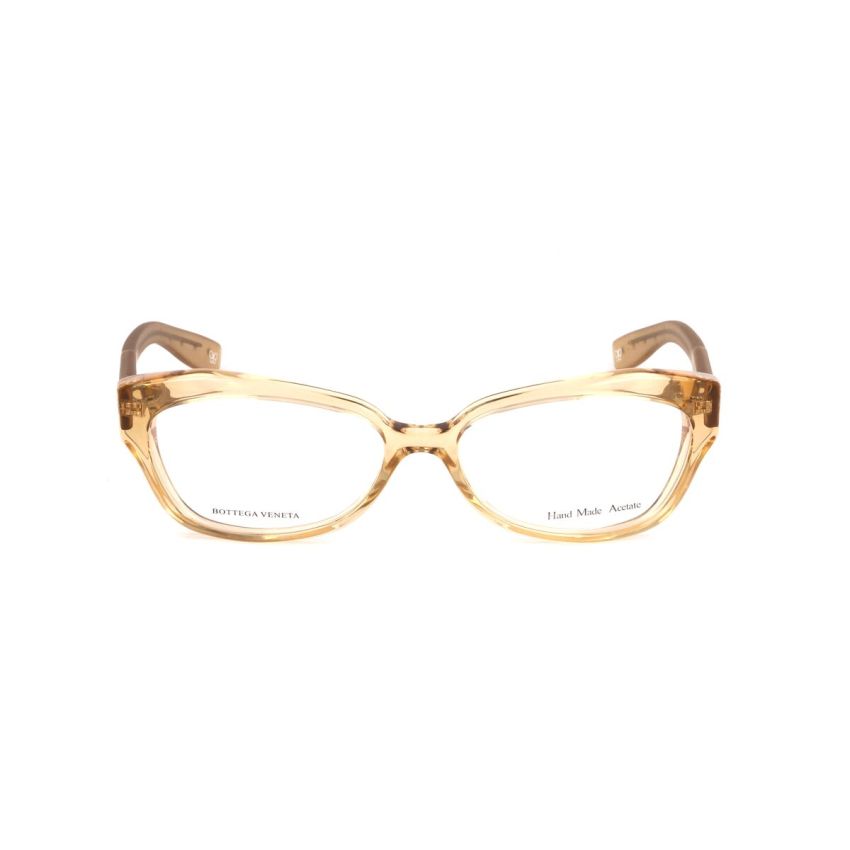 Ramă de Ochelari Damă Bottega Veneta BV-175-HAM Ø 53 mm