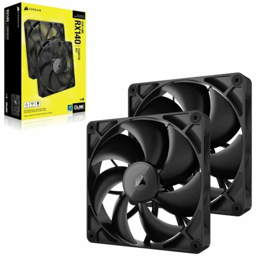 Ventilator CPU Corsair CO-9051012-WW