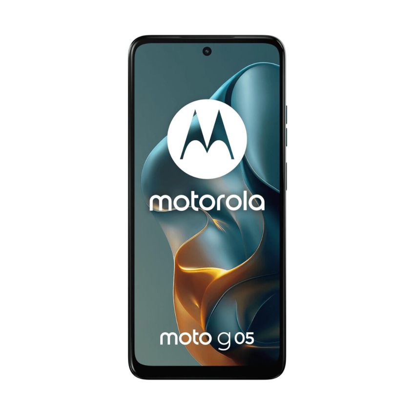 Smartphone Motorola Moto G05 6,67