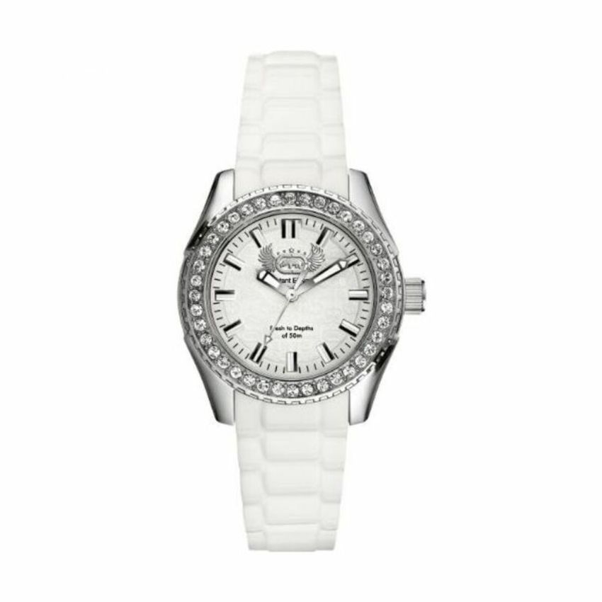 Ceas Damă Marc Ecko E11599M2 (Ø 36 mm)