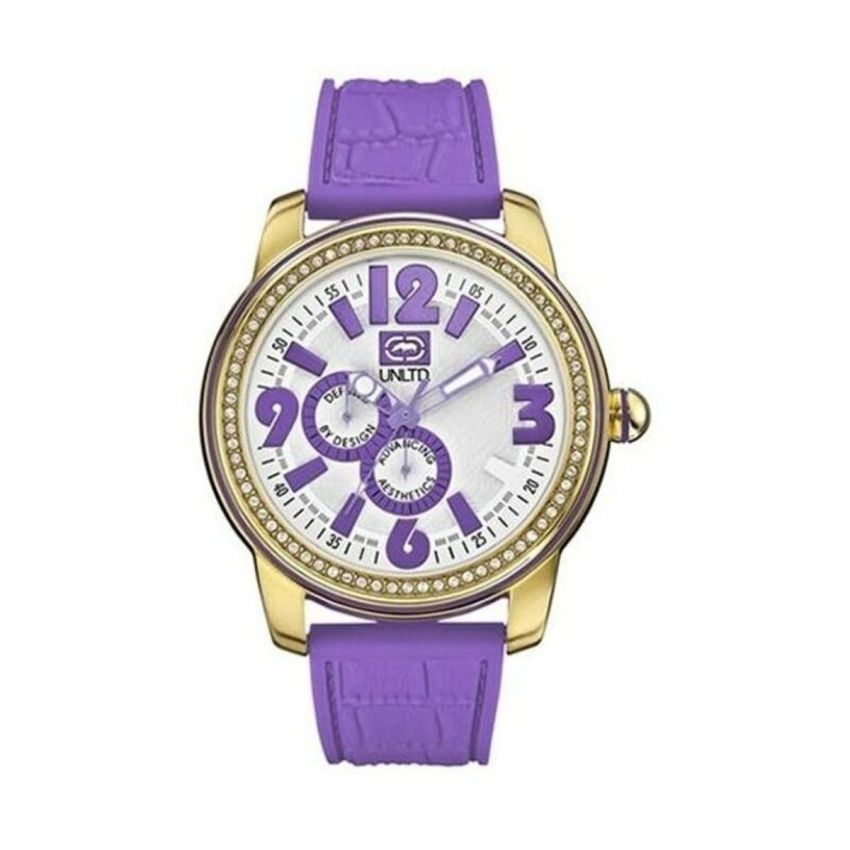 Ceas Bărbați Marc Ecko E13544G4 (Ø 48 mm)