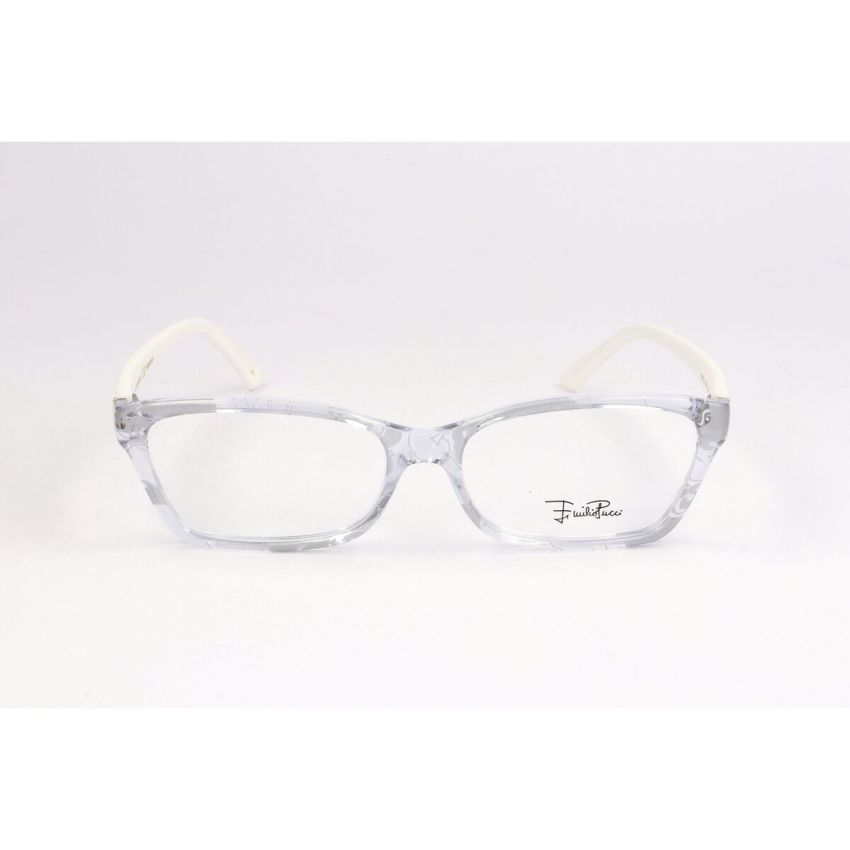 Ramă de Ochelari Damă Emilio Pucci EP2715-53 Ø 53 mm
