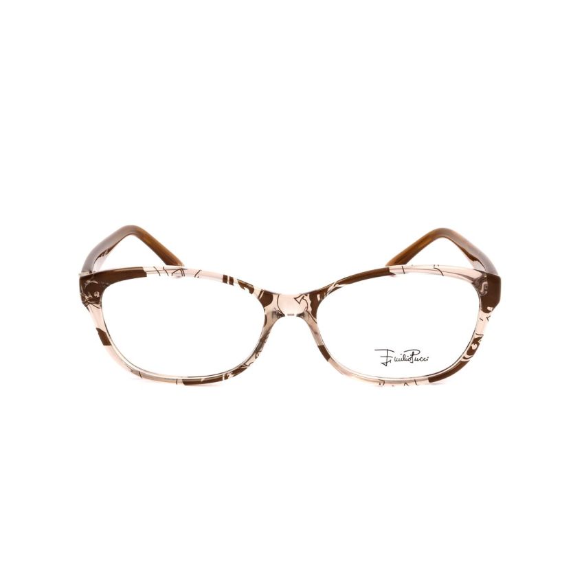 Ramă de Ochelari Damă Emilio Pucci EP2716-902 Ø 53 mm