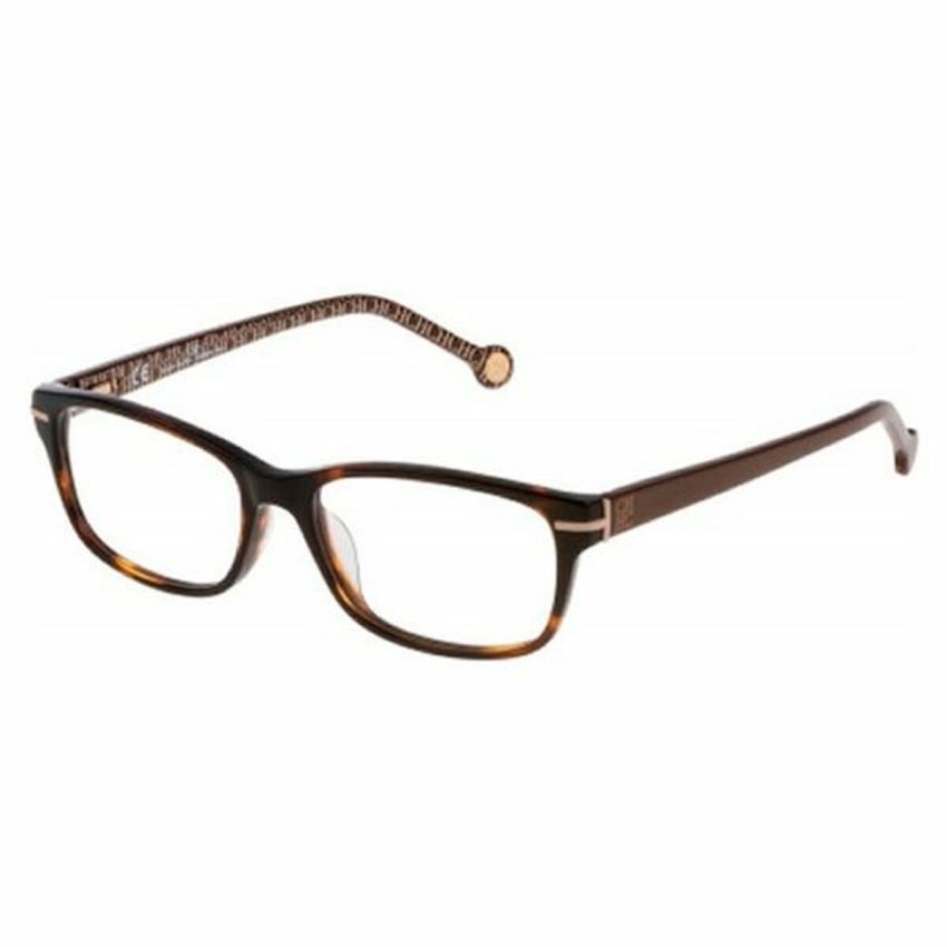 Ramă de Ochelari Damă Carolina Herrera VHE634-0743 Ø 52 mm