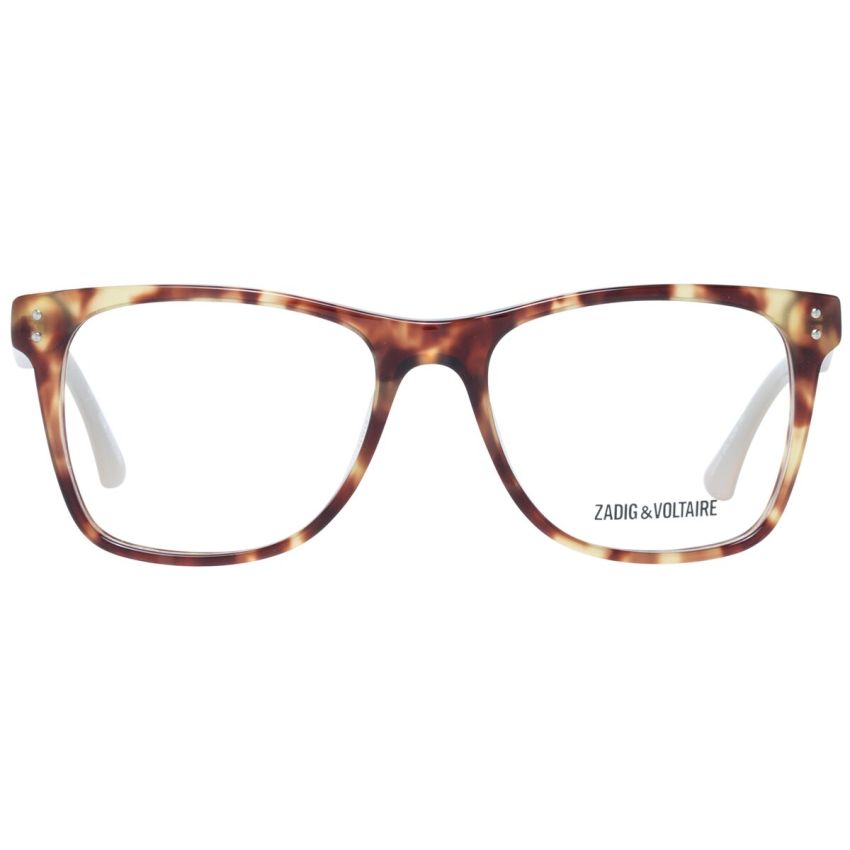 Ramă de Ochelari Unisex Zadig & Voltaire VZV045 5106ZG