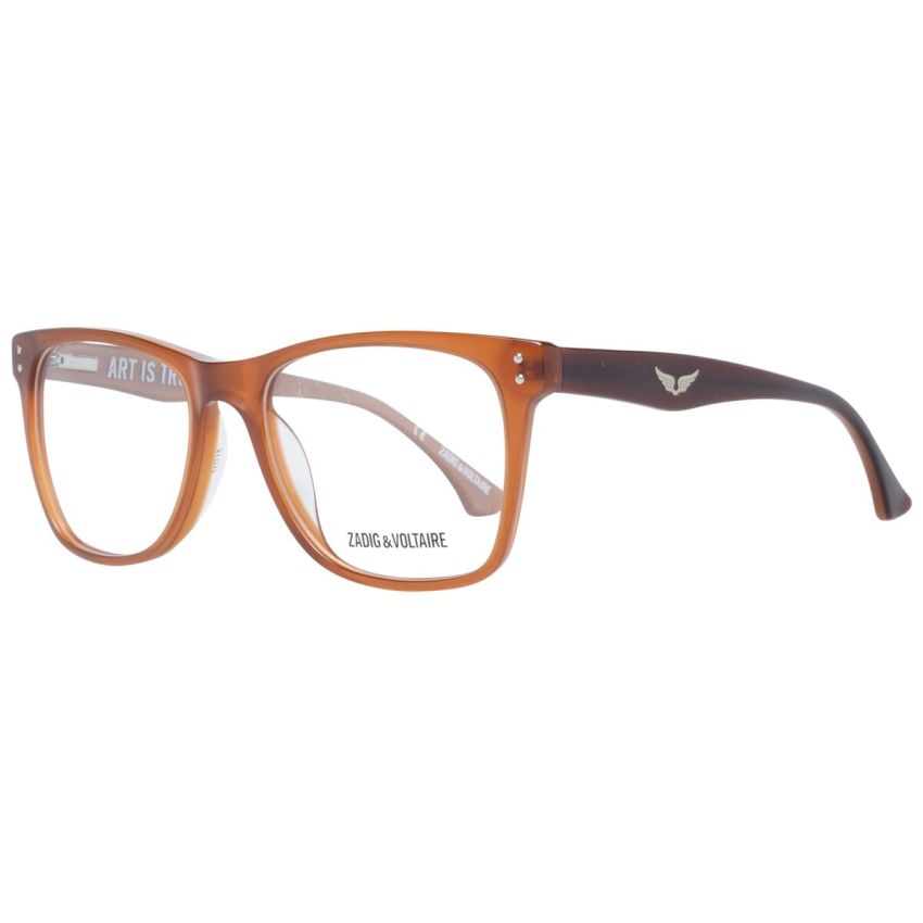 Ramă de Ochelari Unisex Zadig & Voltaire VZV045 510T91